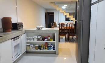 Imagem 4: Casa para venda tem 119 metros quadrados com 3 quartos em Lagoa - Macaé - RJ