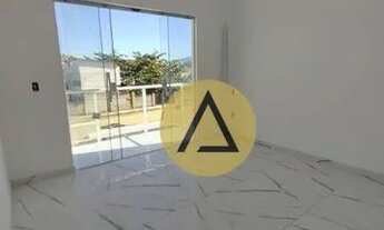 Imagem 4: Casa com 3 dormitórios à venda, 126 m² por R$ 450.000,00 - Reduto da Paz - Rio das Ostras