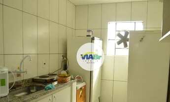 Imagem 6: Kitnet com 1 dormitório para alugar, 18 m² por R$ 851,00/mês - Vila Butantã - São Paulo/SP