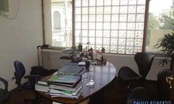 Imagem 5: SOBRADO - LAPA - SP