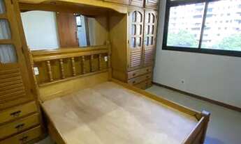 Imagem 7: Apartamento 3 quartos Tijuca - Rio de Janeiro