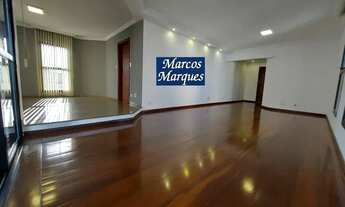 Imagem 4: Apartamento Próximo à Praia, 3 vagas de garagem, 4 suítes