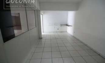 Imagem 7: Santo André - Conjunto Comercial/sala - Centro