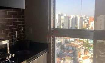 Imagem 4: Apartamento para alugar, 89 m² por R$ 3800,00/mês - Vila Bastos - Santo André/SP