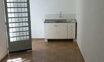 Imagem 7: Casa de fundos / proximo metro loefgreen