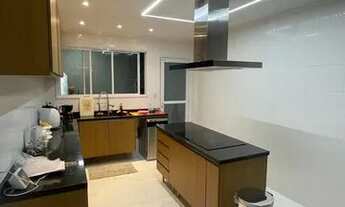 Imagem 5: Sobrado para venda Imirim 2 suites 2 vagas