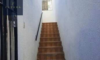 Imagem 5: Sobrado com 3 dormitórios para alugar, 168 m² por R$ 3.350,00/mês - Vila Bertioga - São Pa