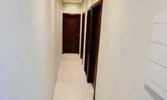 Imagem 4: Casa Jardim Califórnia 127m² de A/C 3/4 01 Suíte Piscina e Churrasqueira