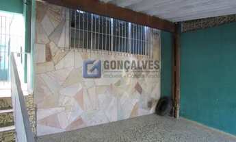 Imagem 2: SAO BERNARDO DO CAMPO - Residential / Home - JARDIM ATLANTICO