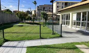 Imagem: LS105- Apartamento na Rua Joaquim Ferreira