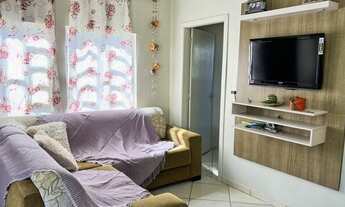 Imagem 2: AG02 Vendo essa linda casa de 3 quartos