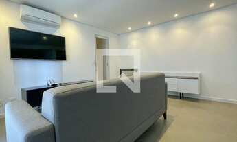 Imagem 2: Apartamento para Aluguel - Pinheiros, 1 Quarto, 57 m2