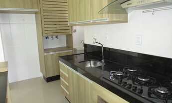 Imagem 5: Apartamento com 2 dormitórios para alugar, 79 m² por R$ 3.600,00/mês - Ponta Negra - Natal