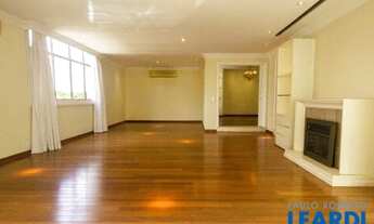 Imagem 3: APARTAMENTO - MORUMBI - SP