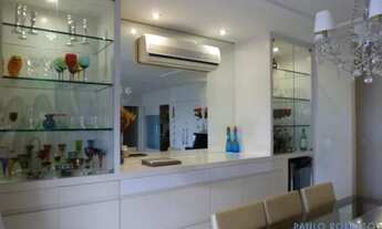 Imagem 6: APARTAMENTO - MORUMBI - SP