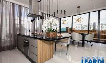 Imagem 5: COBERTURA - VILA OLÍMPIA - SP