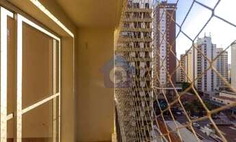 Imagem 6: Apt 3 dorm 1 suite COM VARANDA 1 vaga PLANALTO PAULISTA