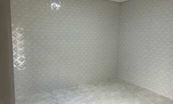 Imagem 2: Casa moderna samambaia norte fino acabamento