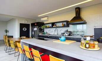 Imagem 16: Venda Casa em condomínio com 4 dormitórios