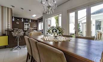 Imagem 4: Casa com 3 dormitórios à venda, 219 m² por R$ 1.230.000,00 - Ecoville - Porto Alegre/RS