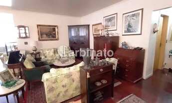 Imagem 6: Zona Paulista - Local Nobre - Vendo ou Alugo - 175m² Úteis - 2 Garagens