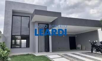 Imagem: CASA EM CONDOMÍNIO - RESIDENCIAL VILA DO