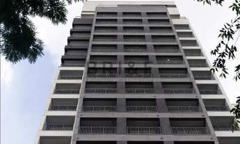 Imagem 7: APARTAMENTO STUDIO, 25 M², S/ VAGA, NO CAMPO BELO