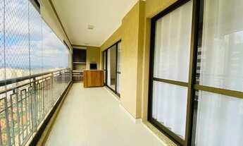 Imagem 2: Apartamento para aluguel possui 136 metros quadrados com 2 quartos