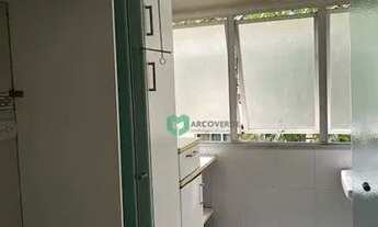 Imagem 5: Apartamento com 2 dormitórios, 50 m² - venda por R$ 680.000,00 ou aluguel por R$ 4.381,60