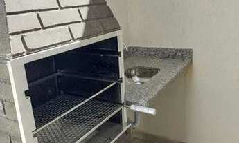 Imagem 4: Cobertura Duplex Nova a Venda ou Locação - Próximo do Metrô Alto do Ipiranga