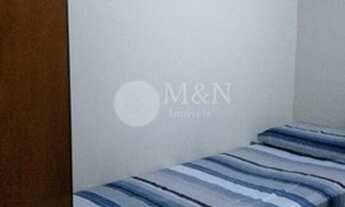 Imagem 7: Excelente apatamento a venda Região nobre de Vila Mariana com 51m2 01 dorm