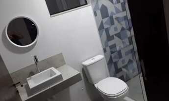 Imagem 3: Flat Capim Macio