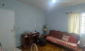 Imagem 6: Apartamento à venda na Vila João Jorge - Campinas/SP