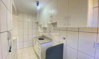 Imagem 6: Apartamento com 2 dorms, Jardim Vista Alegre, Paulínia - R$ 272 mil, Cod: RRAP2741