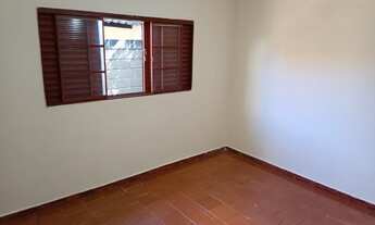 Imagem 4: Casa Bonfim Paulista, 1 dormitório com garagem