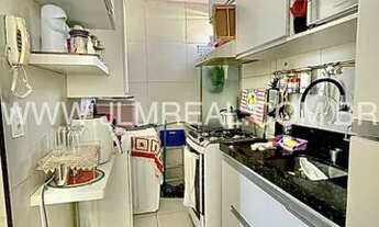 Imagem 3: VENDO APARTAMENTO COM 60m², 3 QUARTOS NO BAIRRO ITAPERÍ - FORTALEZA - CEARÁ