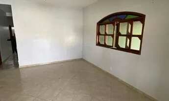 Imagem 6: Casa com 3 dormitórios para alugar, 120 m² por R$ 1.650/ano - Cidade Beira Mar - Rio das O