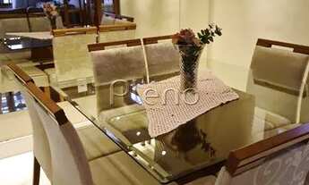 Imagem 7: Casa - Jardim do Trevo - Campinas