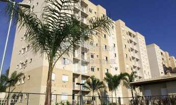 Imagem: São José do Rio Preto - Apartamento Padrão