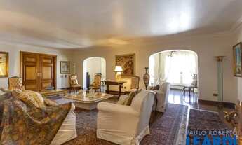 Imagem 6: APARTAMENTO - JARDIM PAULISTA - SP