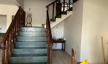 Imagem 3: Casa para locação no Parque da Hípica - Campinas/SP