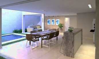 Imagem 4: Casa cond passaredo 270m2