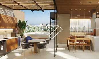 Imagem: Cobertura com 3 quartos à venda, 215 m²