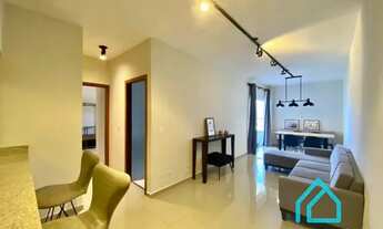 Imagem 2: Apartamento Alto Padrão com 2 dormitórios a venda na Praia do Itagua Ubatuba - SP