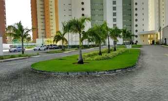 Imagem 5: Alugar - Apartamento em Ponta Negra - 2/4 Suíte - 60m² - Estrela do Atlântico