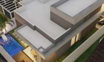 Imagem 6: Casa no Condomínio Maluí - 29055