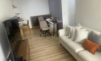 Imagem 2: Apartamento a venda em Alphaville - Barueri, SP