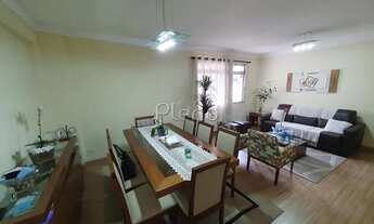 Imagem 2: Apartamento às venda no Bonfim - Campinas/SP