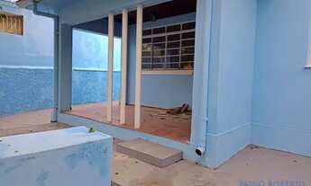 Imagem 4: CASA TÉRREA - CIDADE ADEMAR - SP