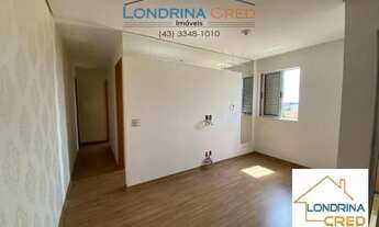 Imagem 6: Apartamento com 3 quartos no NOVITTÁ RESIDENCE - Bairro Vila Filipin em Londrina